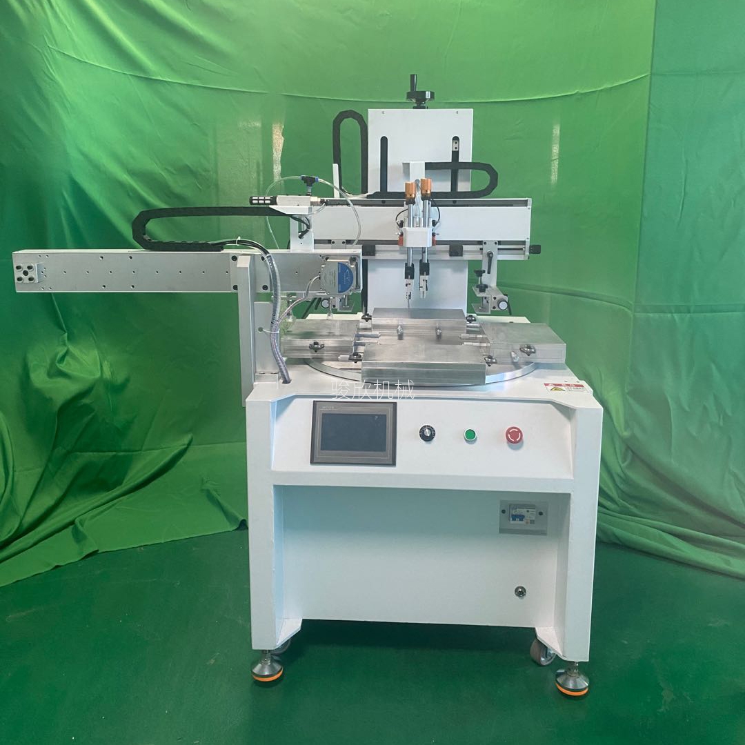 吉他片絲印機：藝術與技術的完美結(jié)合