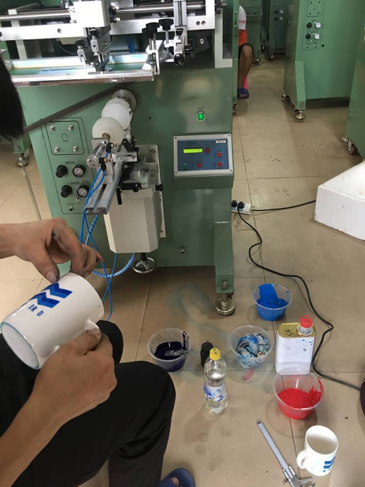 東莞駿欣機械有限公司提供絲印機移印機